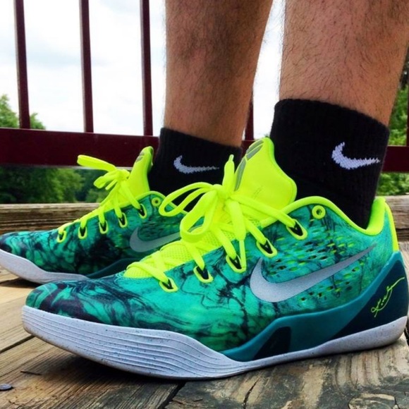 Kobe 9 Easter - Picture 6 of 6